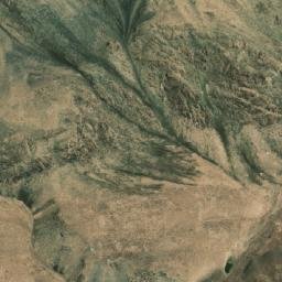 Satellite imagery of Kōh-e Kāfar Qal‘ah, AF