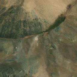 Satellite imagery of Murādābād, AF