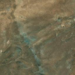 Satellite imagery of Murādābād, AF