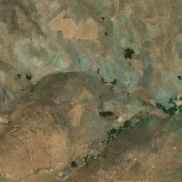 Satellite imagery of Lāsh-e Shāh Nāşir, AF