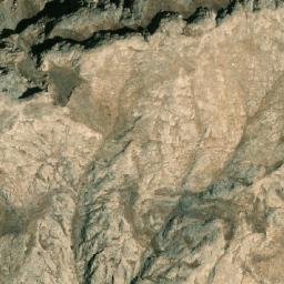 Satellite imagery of Kōh-e Hadīrah, AF