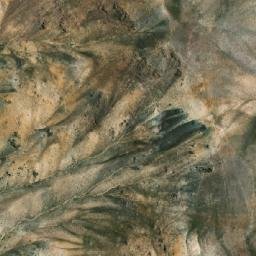 Satellite imagery of Kōh-e Pasak, AF
