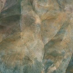 Satellite imagery of Kōh-e Sang-e Tāwah, AF