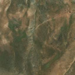 Satellite imagery of Kōh-e Kuhnah Deh, AF