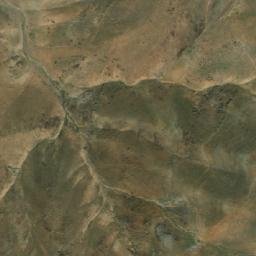 Satellite imagery of Kōh-e Kuhnah Deh, AF