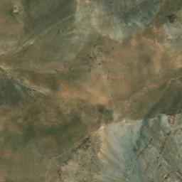 Satellite imagery of Kōh-e Kuhnah Deh, AF