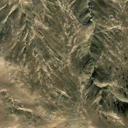 Satellite imagery of Kōh-e Kowdar, AF