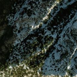 Satellite imagery of Kōh-e Mayū, AF