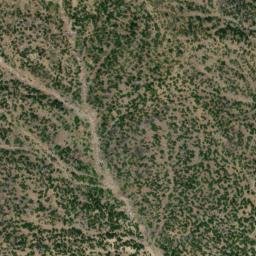 Satellite imagery of Kōh-e Māyīgal, AF