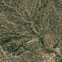 Satellite imagery of Kōh-e Māyīgal, AF