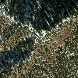 Satellite imagery of Kōh-e Pākatī, AF