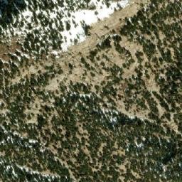 Satellite imagery of Kōh-e Pākatī, AF