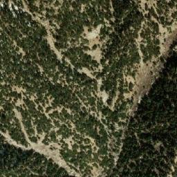 Satellite imagery of Kōh-e Pākatī, AF