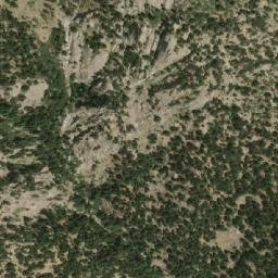 Satellite imagery of Kōh-e Sowūch, AF