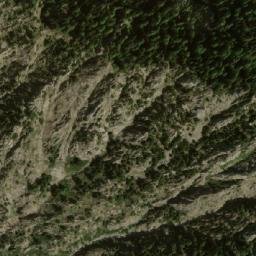 Satellite imagery of Ningarāch Ghar, AF