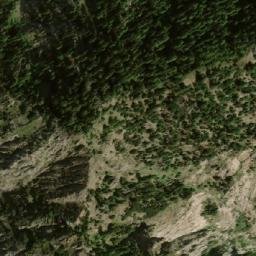 Satellite imagery of Ningarāch Ghar, AF