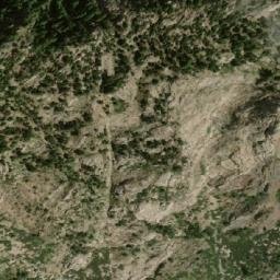 Satellite imagery of Ningarāch Ghar, AF