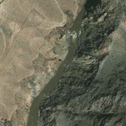 Satellite imagery of Mōrgal Ghar, AF