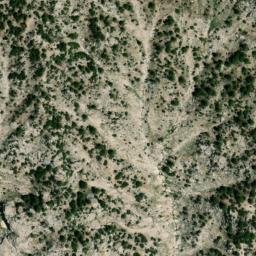 Satellite imagery of Zhīnal Ghar, AF