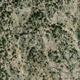 Satellite imagery of Zhīnal Ghar, AF