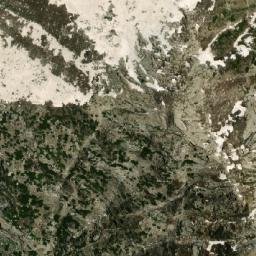 Satellite imagery of Maṟīn Sar, AF