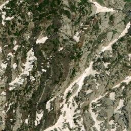 Satellite imagery of Maṟīn Sar, AF