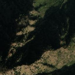 Satellite imagery of Gaṟīgāl Mōṟah, AF