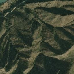 Satellite imagery of Dūshākh, AF