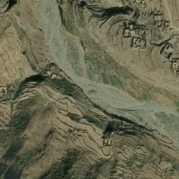 Satellite imagery of Dūshākh, AF