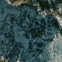 Satellite imagery of Lakaṟō Sar, AF