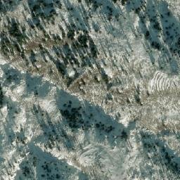 Satellite imagery of Lakaṟō Sar, AF