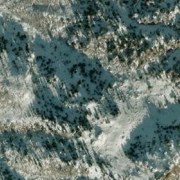 Satellite imagery of Lakaṟō Sar, AF