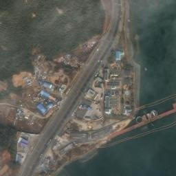 Satellite imagery of Domokgot, KR
