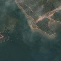 Satellite imagery of Geumseom, KR