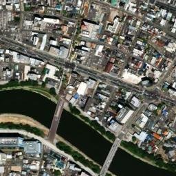 Satellite imagery of 従是西岡崎領, JP