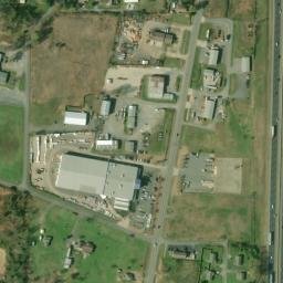 Satellite imagery of F 70 — NGS EJ0003 — Mayflower, US, US