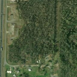 Satellite imagery of F 70 — NGS EJ0003 — Mayflower, US, US