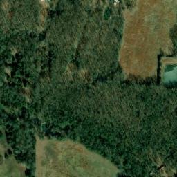 Satellite imagery of WJC — NGS EJ0464 — Pulaski County, US, US