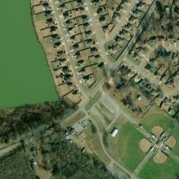 Satellite imagery of RV 142 — NGS EJ0024 — Cabot, US, US