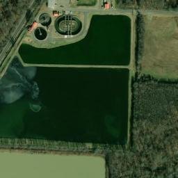 Satellite imagery of KWAE — NGS EJ0315 — Cabot, US, US