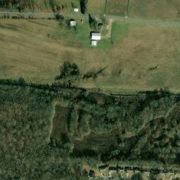 Satellite imagery of KWAE — NGS EJ0315 — Cabot, US, US