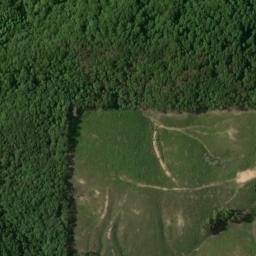 Satellite imagery of Rainbow Ridge, US