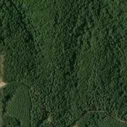 Satellite imagery of Rainbow Ridge, US