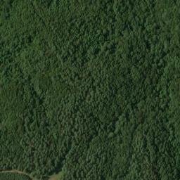 Satellite imagery of Rainbow Ridge, US