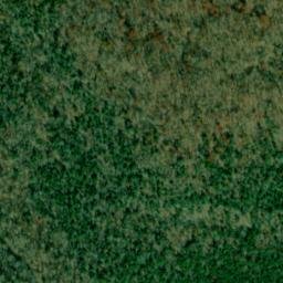 Satellite imagery of Pruitt Ridge, US