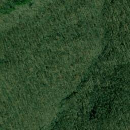 Satellite imagery of Walker and Leonard Mine, US