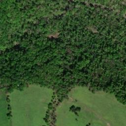 Satellite imagery of Castle Rock Mine, US
