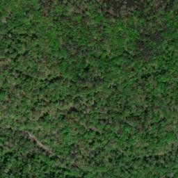 Satellite imagery of Castle Rock Mine, US