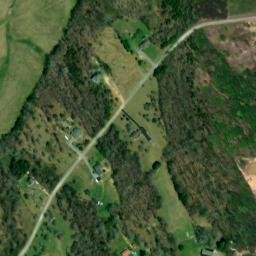 Satellite imagery of Rattlesnake Mine, US