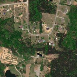 Satellite imagery of Rattlesnake Mine, US